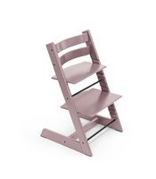 Stokke Tripp Trapp Hochstuhl Buche Heather Mauve